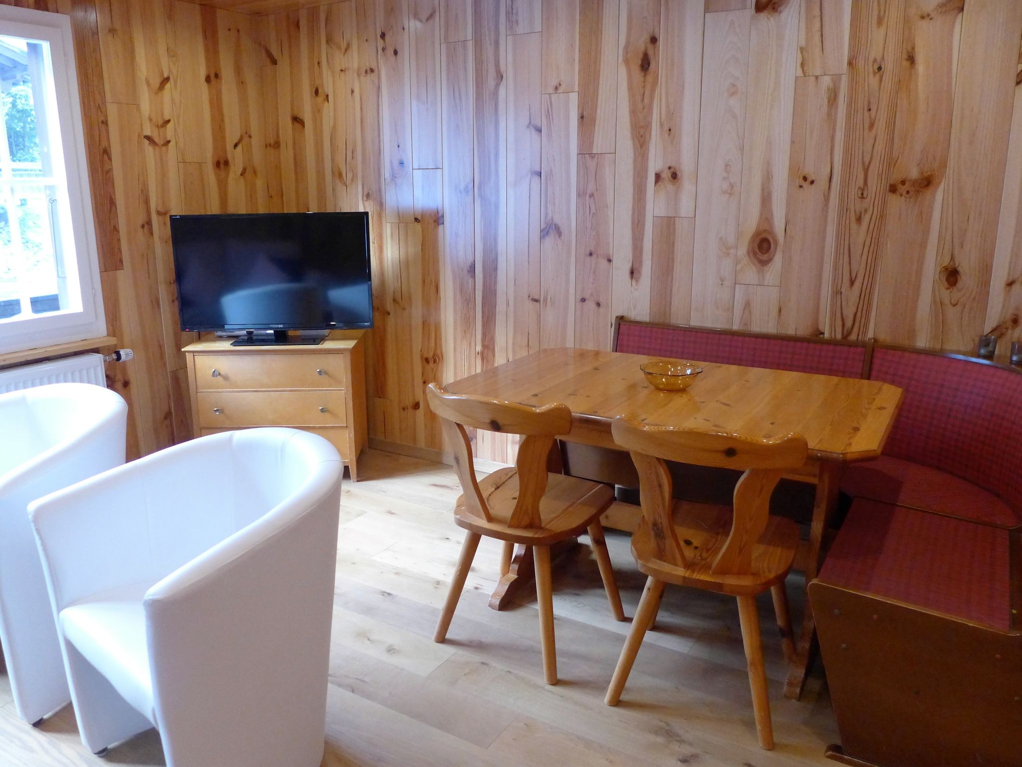 Foto 4 - Apartamento de 2 quartos em Grindelwald com vista para a montanha