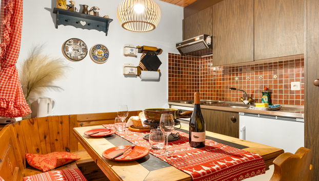 Apartamento de 1 quarto em Ernen com jardim - Foto 4