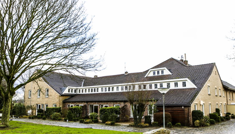 Photo 1 - Maison de 6 chambres à Gulpen avec jardin et terrasse