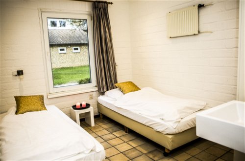 Foto 15 - Casa con 6 camere da letto a Gulpen con giardino e terrazza