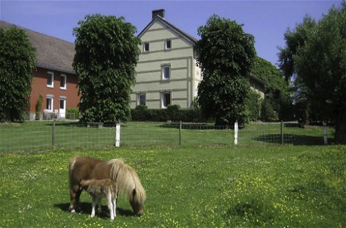 Foto 21 - Casa de 6 quartos em Gulpen com jardim e terraço