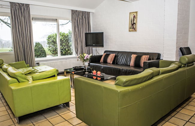 Casa de 7 quartos em Gulpen com jardim e terraço - Foto 2