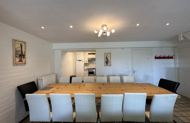 Casa de 7 quartos em Gulpen com jardim e terraço - Foto 7