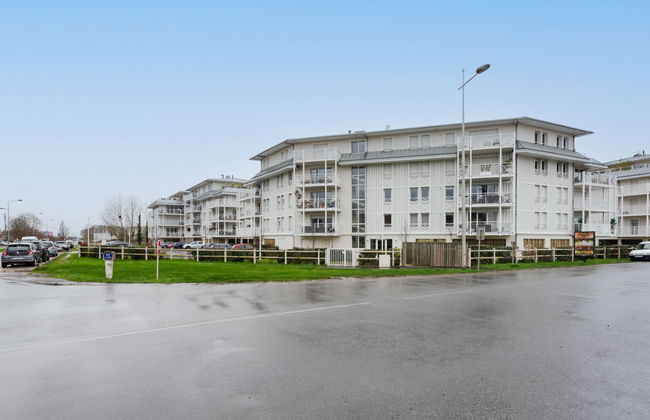 Apartamento de 2 quartos em Cabourg - Foto 18