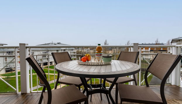 Apartamento de 2 quartos em Cabourg - Foto 4