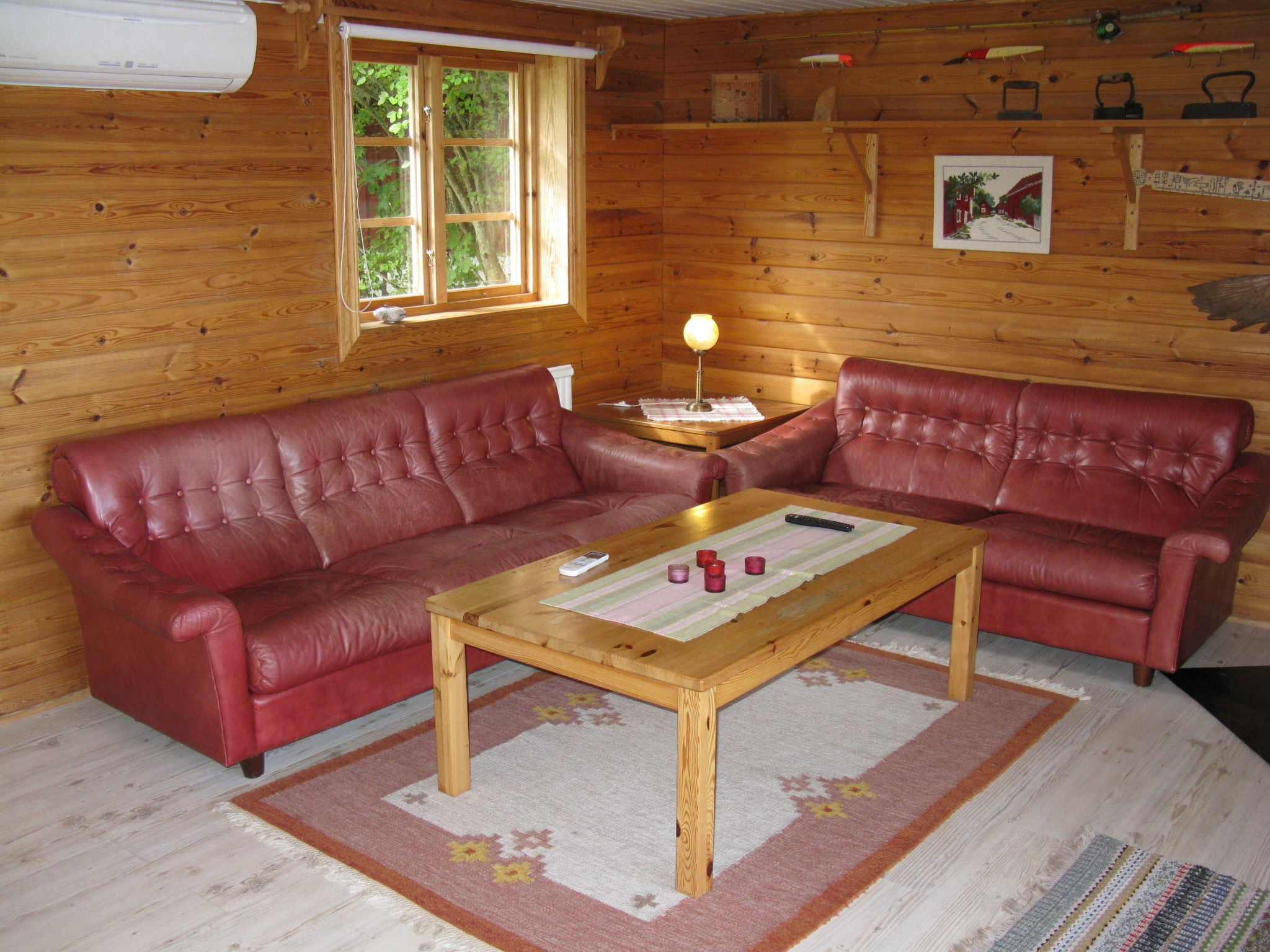 Photo 12 - Maison de 2 chambres à Aneby avec jardin et terrasse