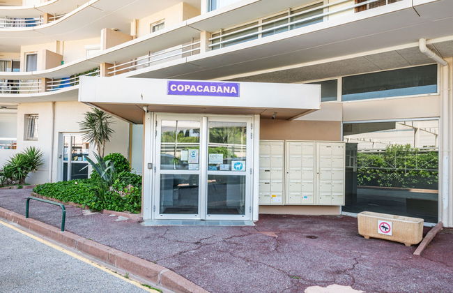 Apartamento de 1 quarto em Canet-en-Roussillon com piscina - Foto 24