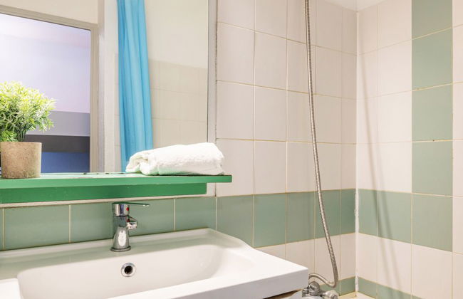 Apartamento de 1 quarto em Canet-en-Roussillon com piscina - Foto 17