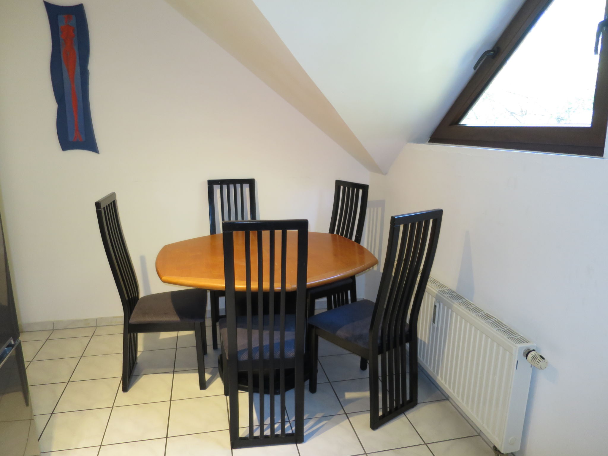 Photo 7 - 1 bedroom Apartment in Adenau