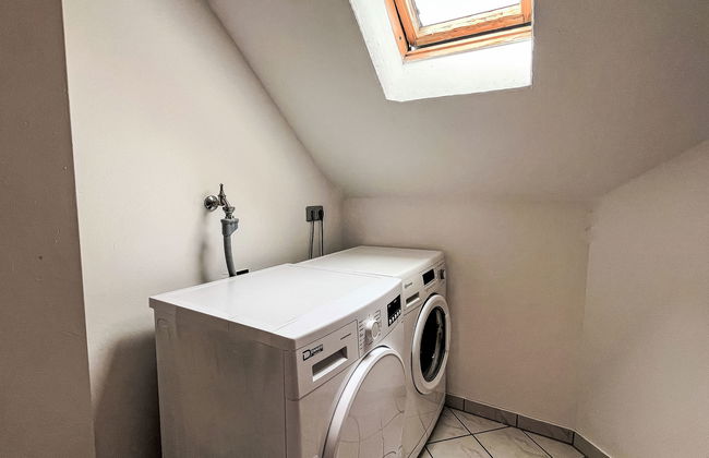 Apartamento de 2 quartos em Adenau com jardim - Foto 18