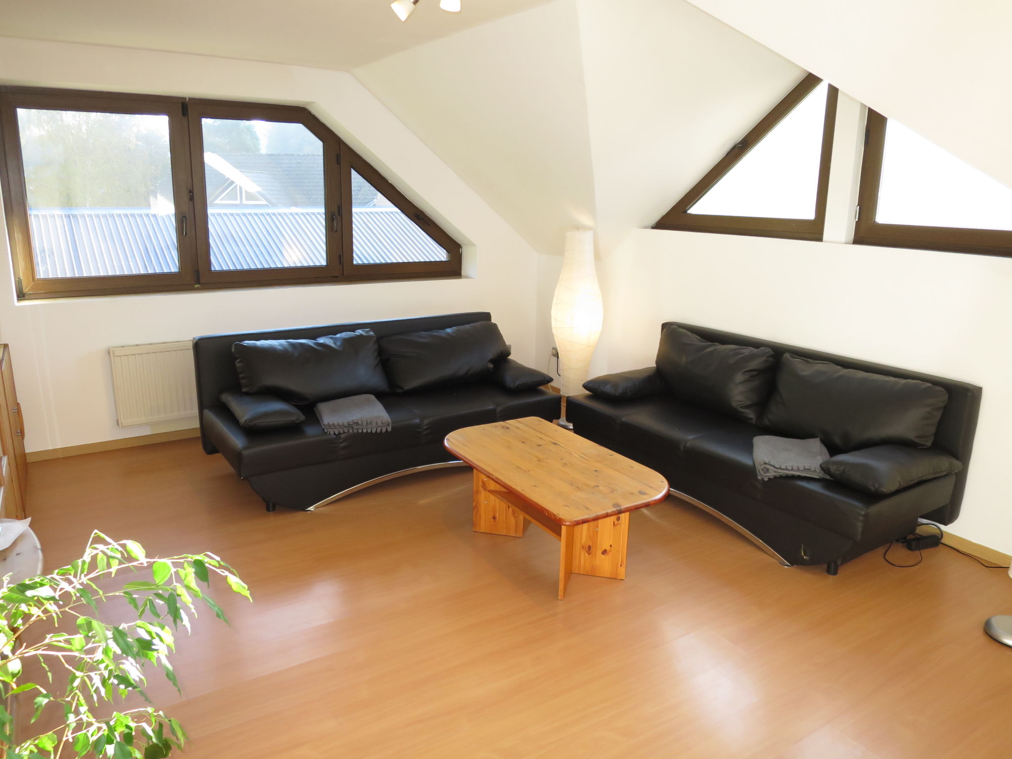 Foto 6 - Appartamento con 1 camera da letto a Adenau