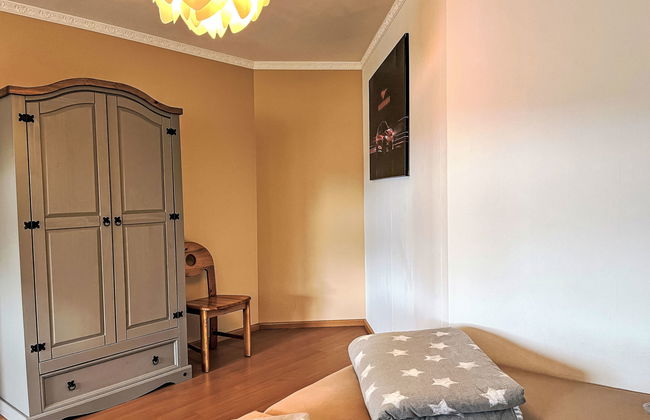 Apartamento de 2 quartos em Adenau com jardim - Foto 13