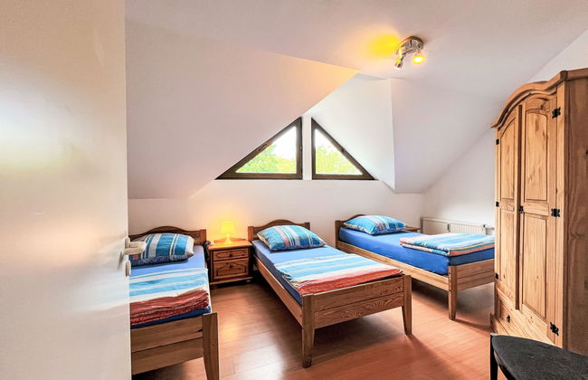 Apartamento de 2 quartos em Adenau com jardim - Foto 4