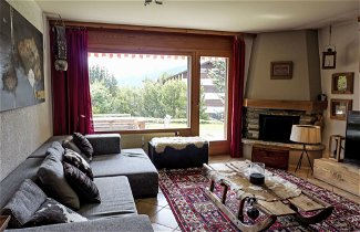 Photo 1 - 2 bedroom Apartment in Lens with terrace and mountain view