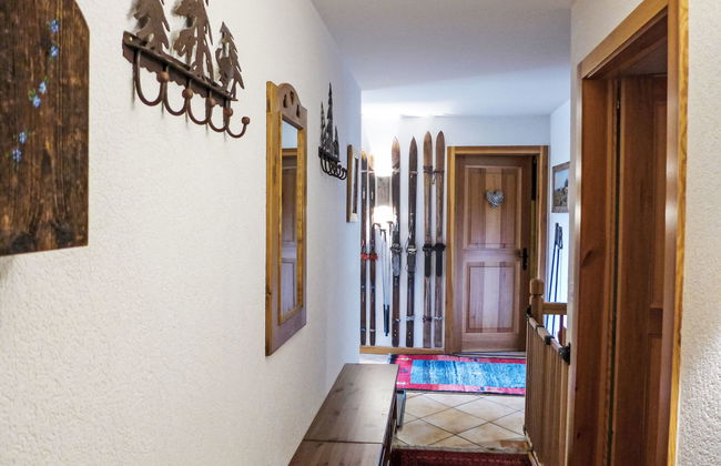 Appartement de 3 chambres à Lens avec jardin et terrasse - Photo 26