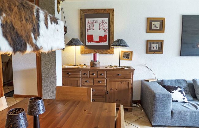 Appartement de 3 chambres à Lens avec jardin et terrasse - Photo 17