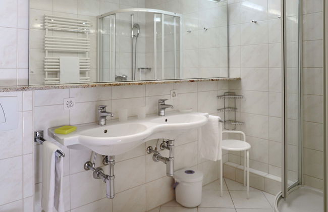 Apartamento de 3 quartos em Davos com jardim e terraço - Foto 4