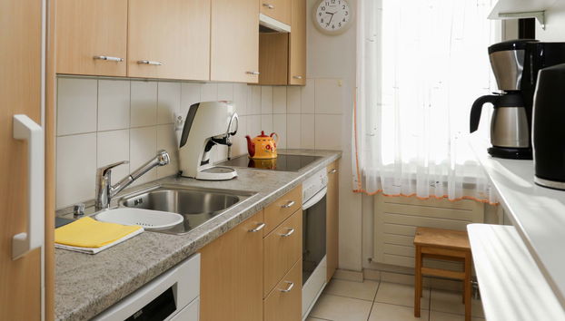 Apartment mit 3 Schlafzimmern in Davos mit garten und terrasse - Foto 2