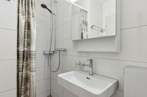 Foto 11 - Apartamento em Davos com piscina e sauna