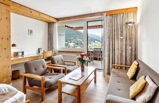 Foto 3 - Apartamento em Davos com piscina e sauna