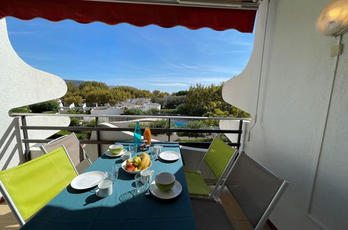 Photo 12 - Apartment in La Grande-Motte with swimming pool and sea view