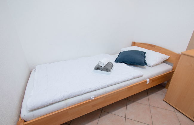 Apartamento de 3 quartos em Norden com jardim e terraço - Foto 17