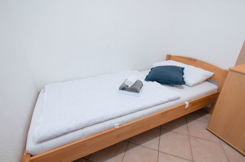 Foto 17 - Appartamento con 2 camere da letto a Norden con terrazza e vista mare