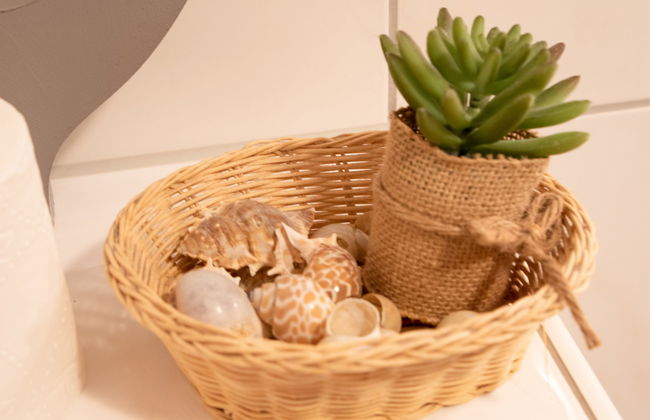 Apartamento de 3 quartos em Norden com jardim e terraço - Foto 27