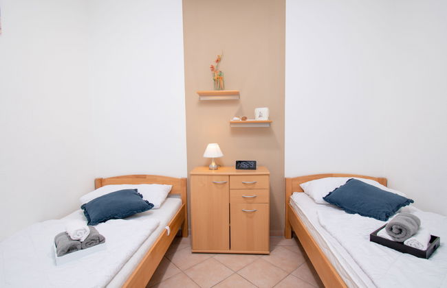 Apartamento de 3 quartos em Norden com jardim e terraço - Foto 15