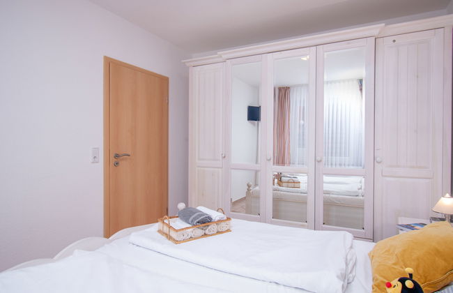 Apartamento de 3 quartos em Norden com jardim e terraço - Foto 13