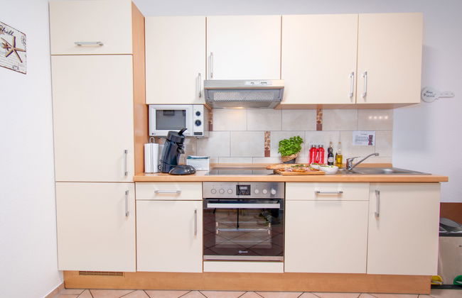 Apartamento de 3 quartos em Norden com jardim e terraço - Foto 21