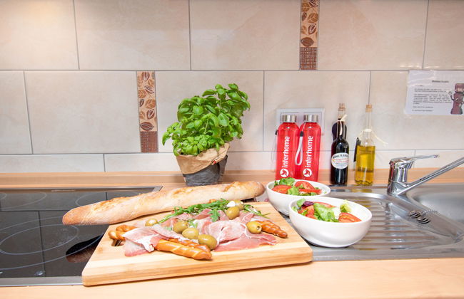 Apartamento de 3 quartos em Norden com jardim e terraço - Foto 20