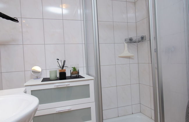 Apartamento de 3 quartos em Norden com jardim e terraço - Foto 25