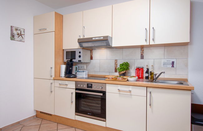 Apartamento de 3 quartos em Norden com jardim e terraço - Foto 19