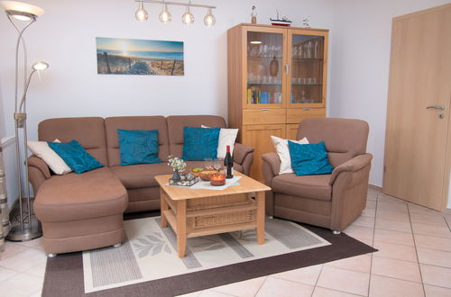 Photo 3 - 2 bedroom Apartment in Norden with garden and terrace