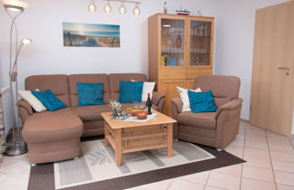 Photo 3 - 2 bedroom Apartment in Norden with terrace and sea view