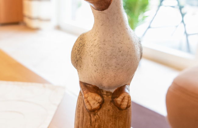 Apartamento de 3 quartos em Norden com jardim e terraço - Foto 10