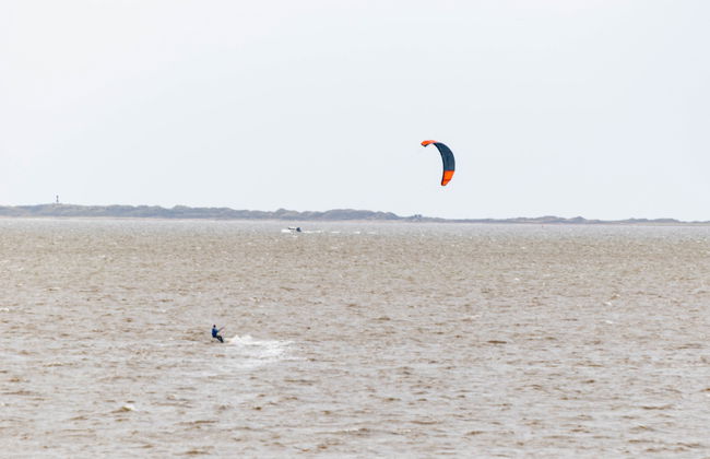 Apartamento de 3 quartos em Norden com jardim e terraço - Foto 37