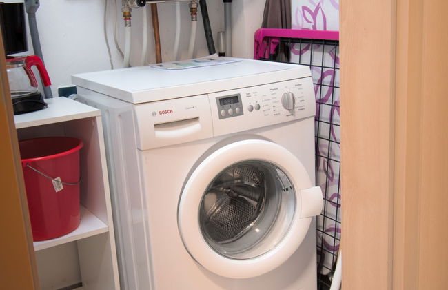 Apartamento de 3 quartos em Norden com jardim e terraço - Foto 29