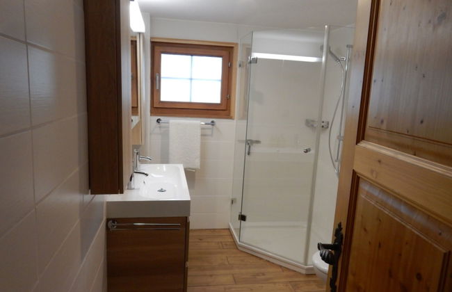 Apartamento de 2 quartos em Disentis/Mustér - Foto 19