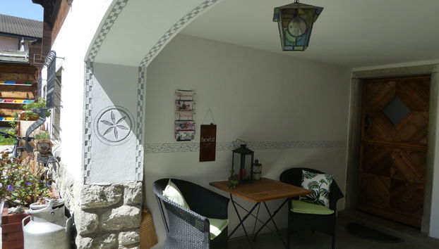 Apartment mit 2 Schlafzimmern in Disentis/Mustér - Foto 5