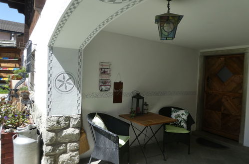 Foto 5 - Apartamento de 2 quartos em Disentis/Mustér