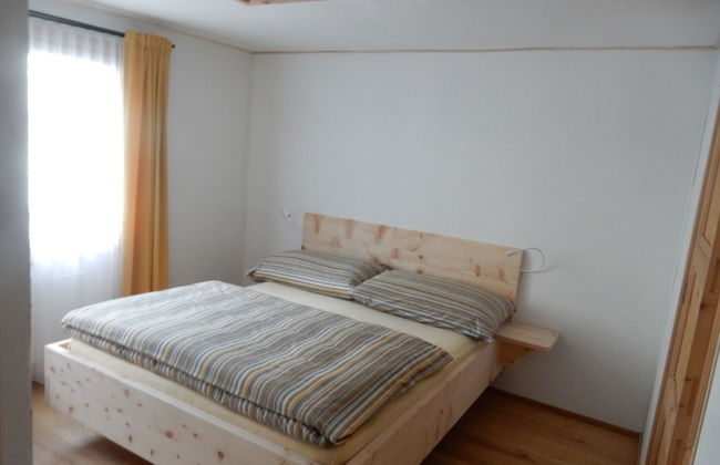 Apartamento de 2 quartos em Disentis/Mustér - Foto 16
