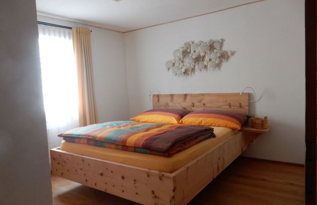 Apartamento de 2 quartos em Disentis/Mustér - Foto 6