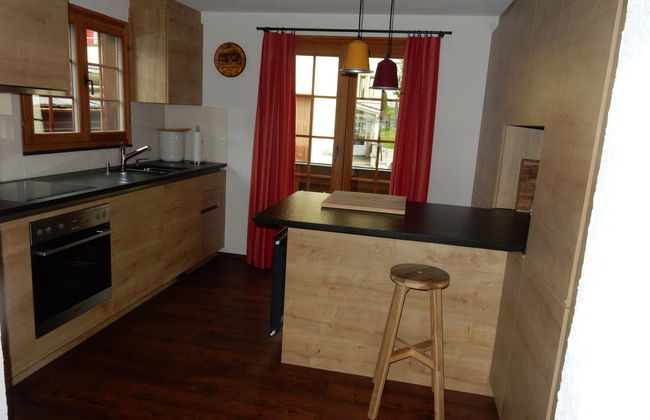 Apartamento de 2 quartos em Disentis/Mustér - Foto 9