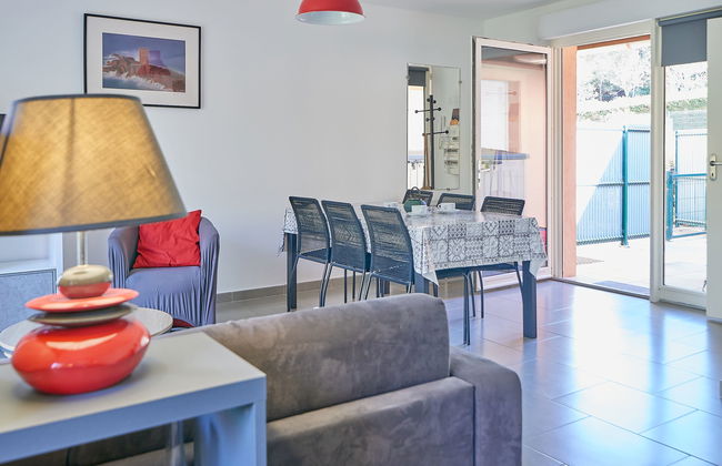 Villa Robinson - Foto 17