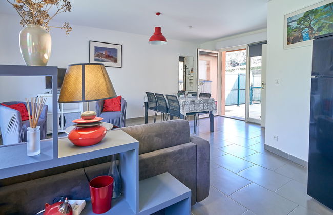 Villa Robinson - Foto 5