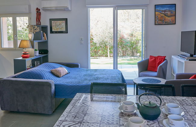 Villa Robinson - Foto 18