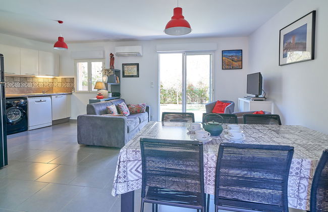 Villa Robinson - Foto 4