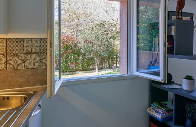 Villa Robinson - Foto 16